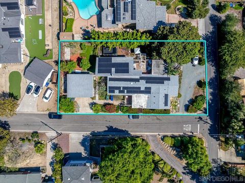 Photo of 1210 Pine Drive Dr, El Cajon, CA 92020 (MLS # 260006697SD)