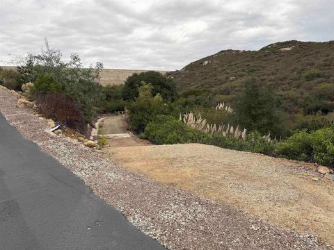 Photo of Mt Israel Rd, Escondido, CA 92029 (MLS # 250044746SD)