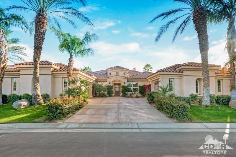 50055 El Dorado Drive