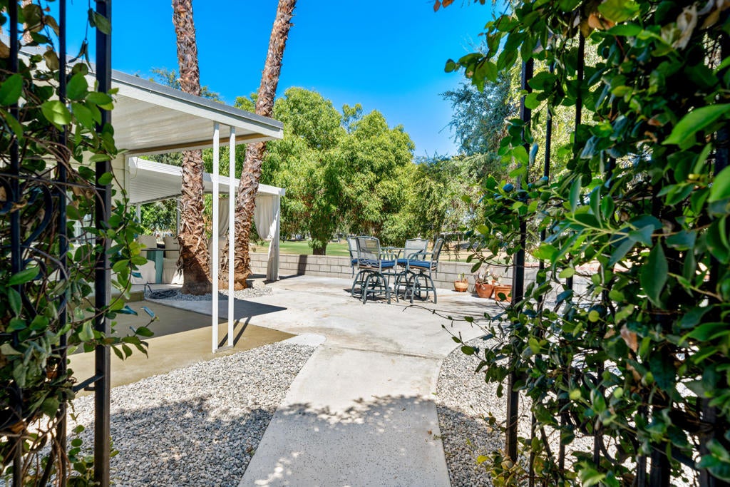 214 Marisma Way