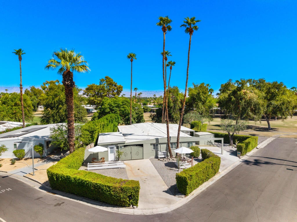 214 Marisma Way