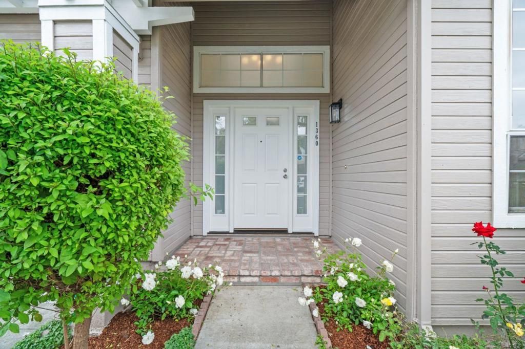 Photo of 1360 Tanaka Drive, San Jose, CA 95131 (MLS # ML82025803)