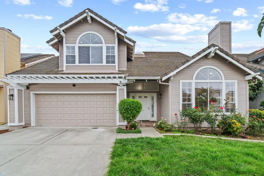 Photo of 1360 Tanaka Drive, San Jose, CA 95131 (MLS # ML82025803)
