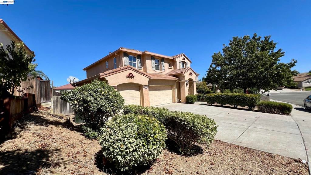 1913 Mount Stakes Ct