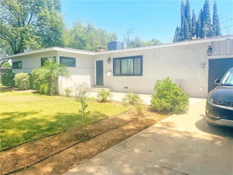 7272 Mount Vernon Street, Riverside, CA 92504 - MLS#: SB25135231