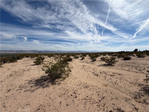 Photo of 0 Twentynine Palms, 29 Palms, CA 92277 (MLS # IG26071279)