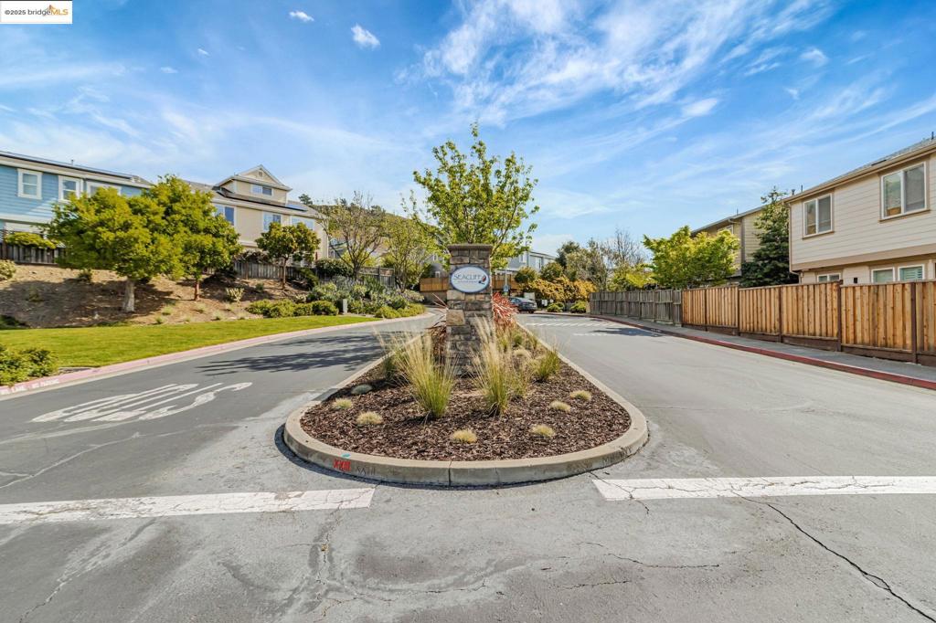 SEACLIFF - Residential