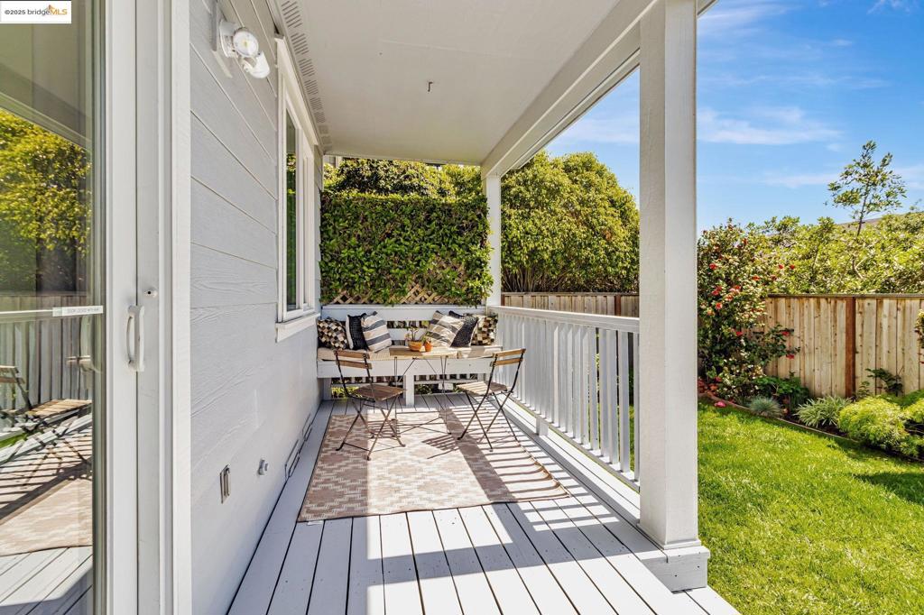SEACLIFF - Residential