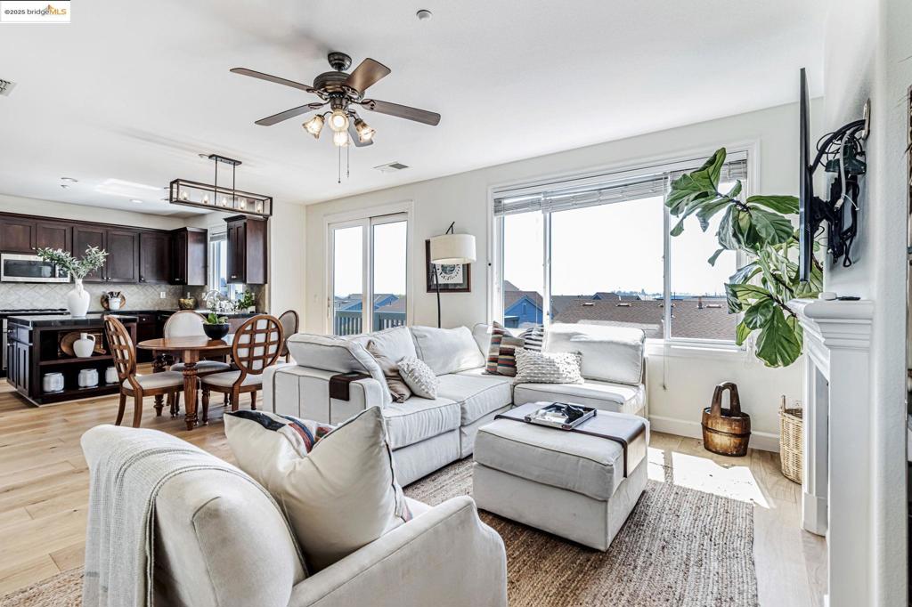 SEACLIFF - Residential