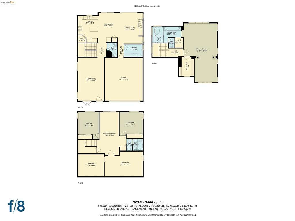 SEACLIFF - Residential