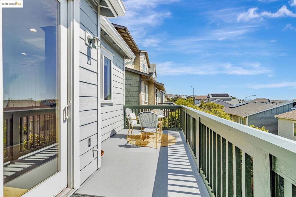 SEACLIFF - Residential