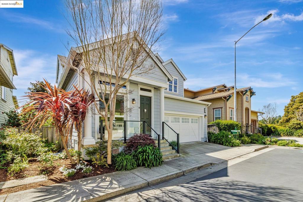 SEACLIFF - Residential