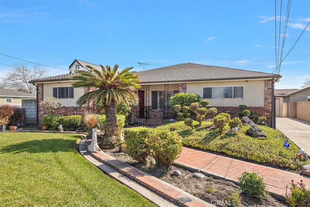 420 W Tichenor Street