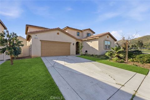 Photo of 8419 Brotchie Ln, Jurupa Valley, CA 92509 (MLS # SW26046464)