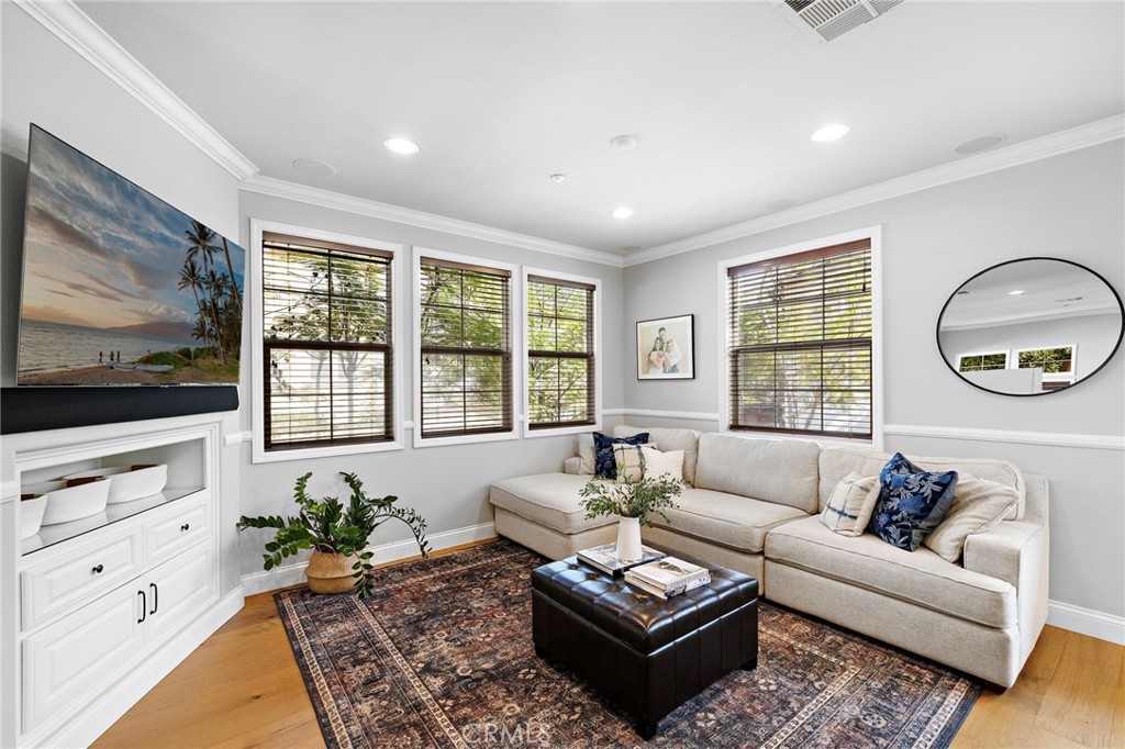 Briar Rose (BROS) - Residential