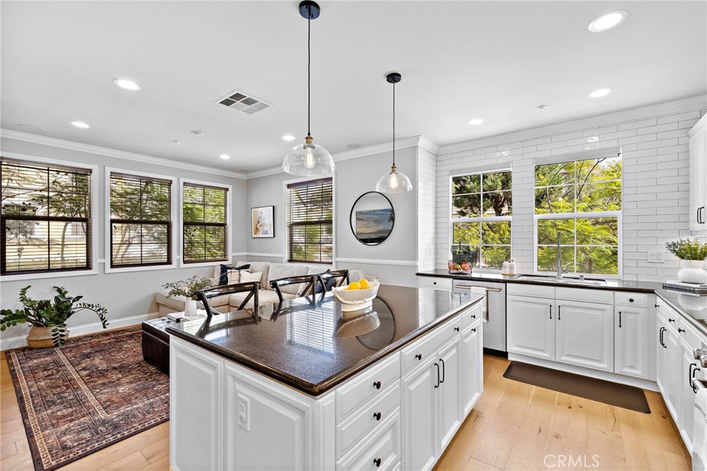 Briar Rose (BROS) - Residential