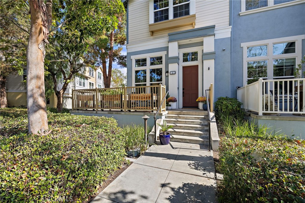 Briar Rose (BROS) - Residential