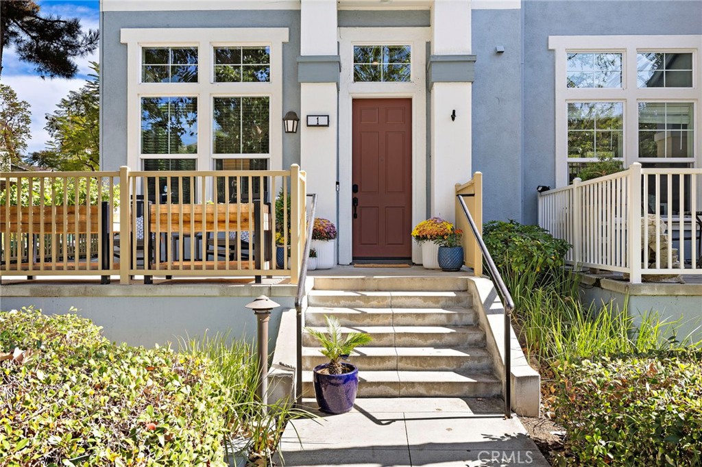 Briar Rose (BROS) - Residential