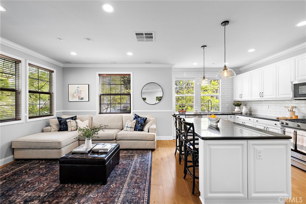 Briar Rose (BROS) - Residential