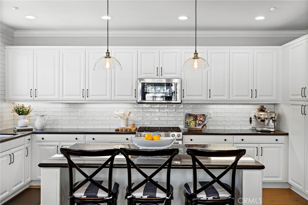 Briar Rose (BROS) - Residential