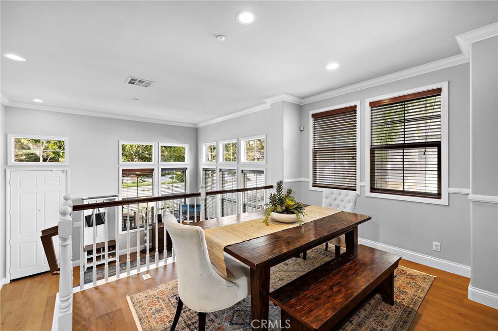 Briar Rose (BROS) - Residential