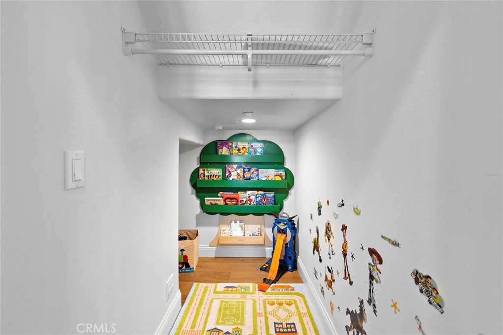 Briar Rose (BROS) - Residential