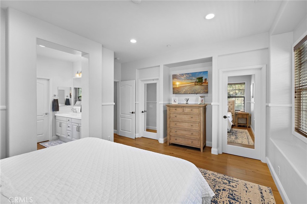 Briar Rose (BROS) - Residential