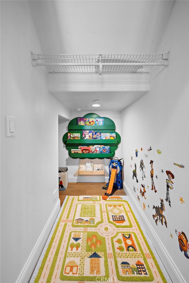 Briar Rose (BROS) - Residential