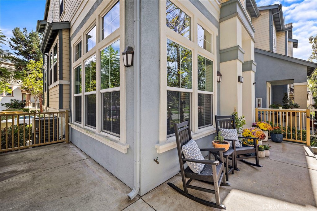 Briar Rose (BROS) - Residential