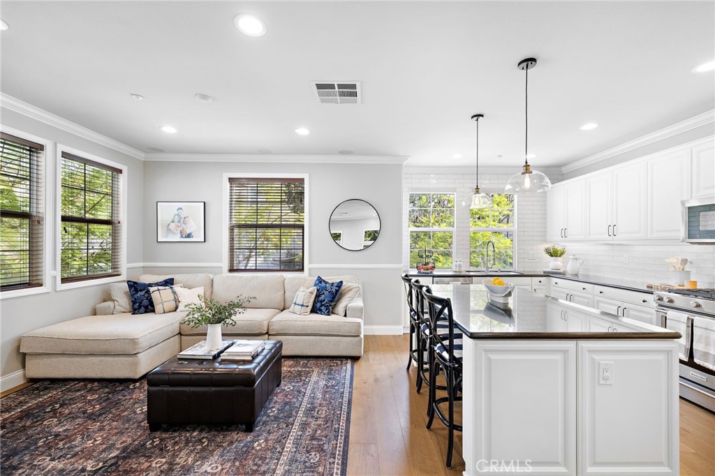 Briar Rose (BROS) - Residential