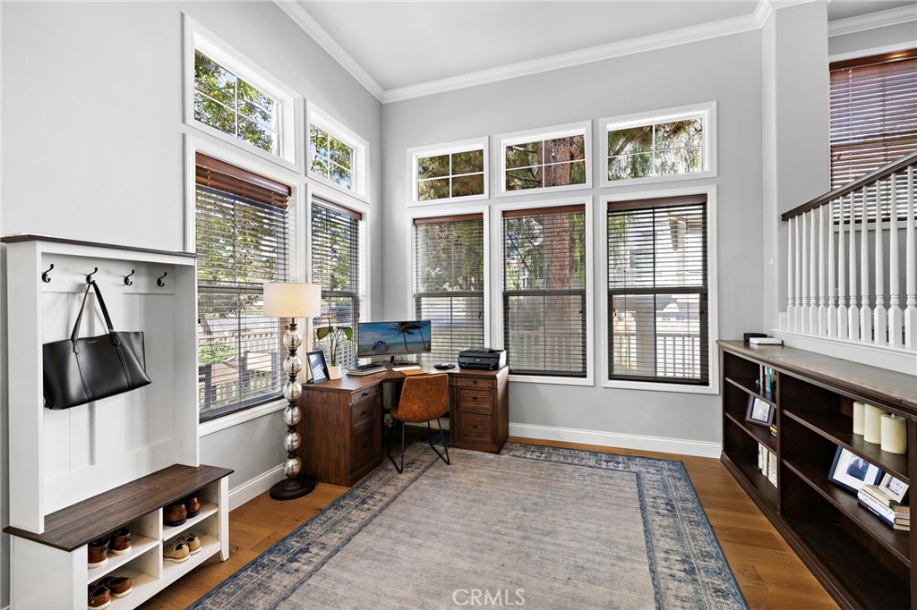 Briar Rose (BROS) - Residential