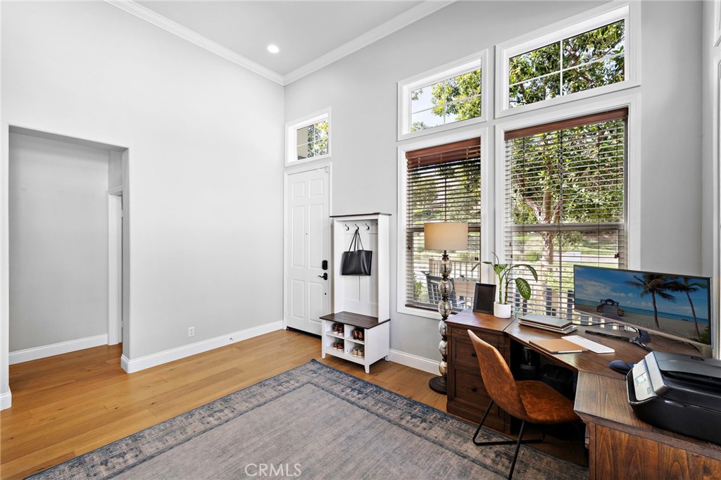 Briar Rose (BROS) - Residential