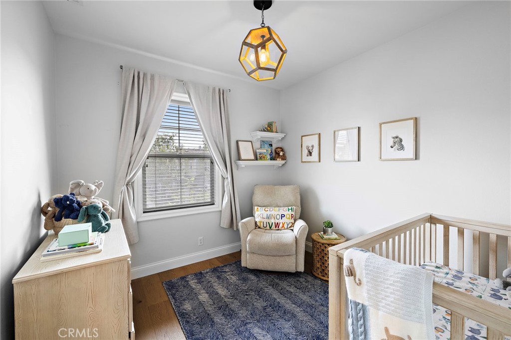 Briar Rose (BROS) - Residential