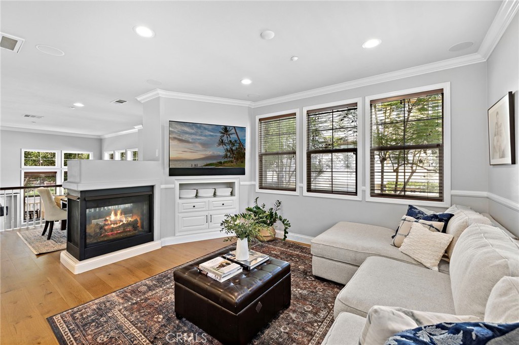 Briar Rose (BROS) - Residential