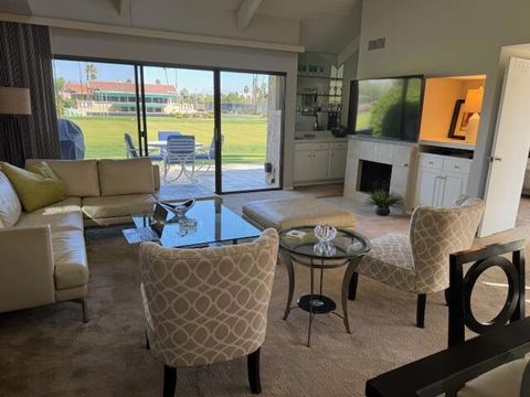 Photo of 118 Racquet Club Drive S, Rancho Mirage, CA 92270 (MLS # 219143633DA)