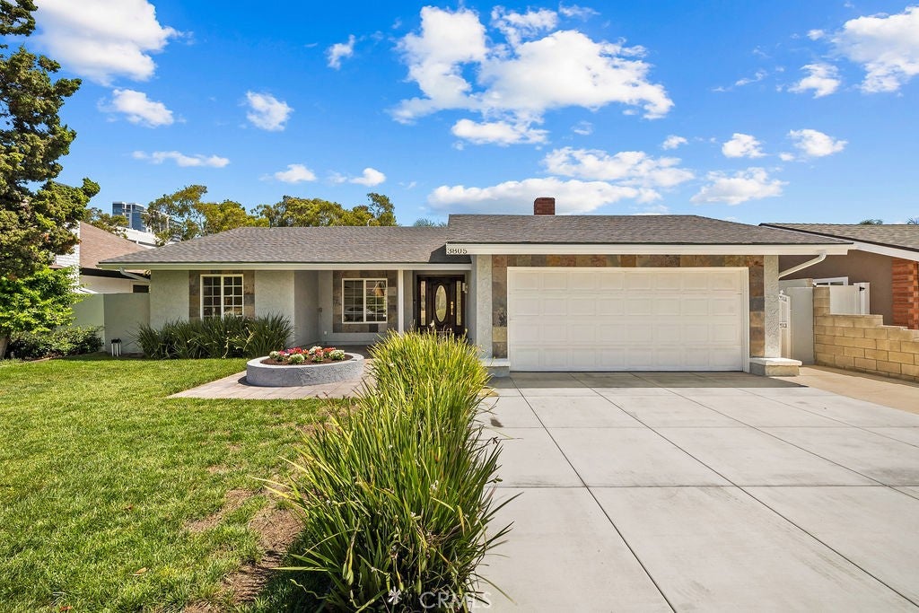 3805 Alder ST, Santa Ana CA 92707