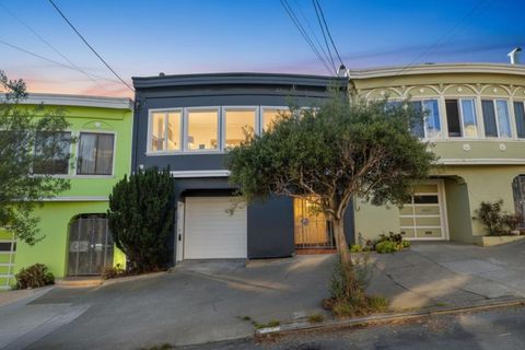 Photo of 727 33rd Avenue, San Francisco, CA 94121 (MLS # ML82026491)