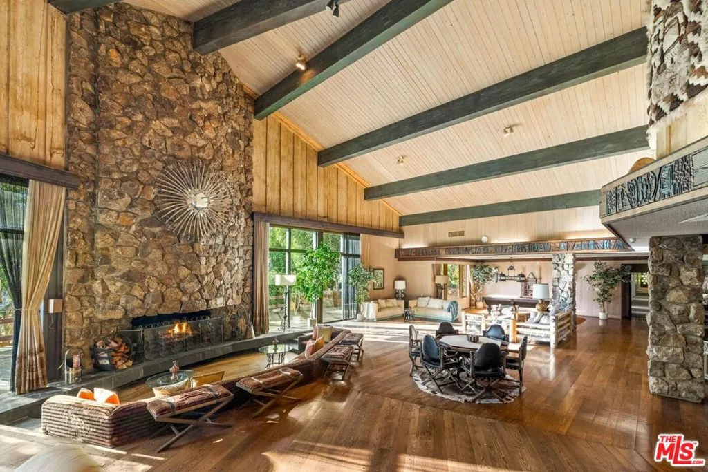 Santa Ynez, California 93460, United States, 45 Bedrooms Bedrooms, ,46 BathroomsBathrooms,Residential,Active,234760