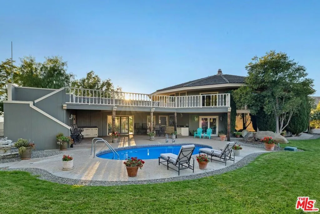 Santa Ynez, California 93460, United States, 45 Bedrooms Bedrooms, ,46 BathroomsBathrooms,Residential,Active,234760