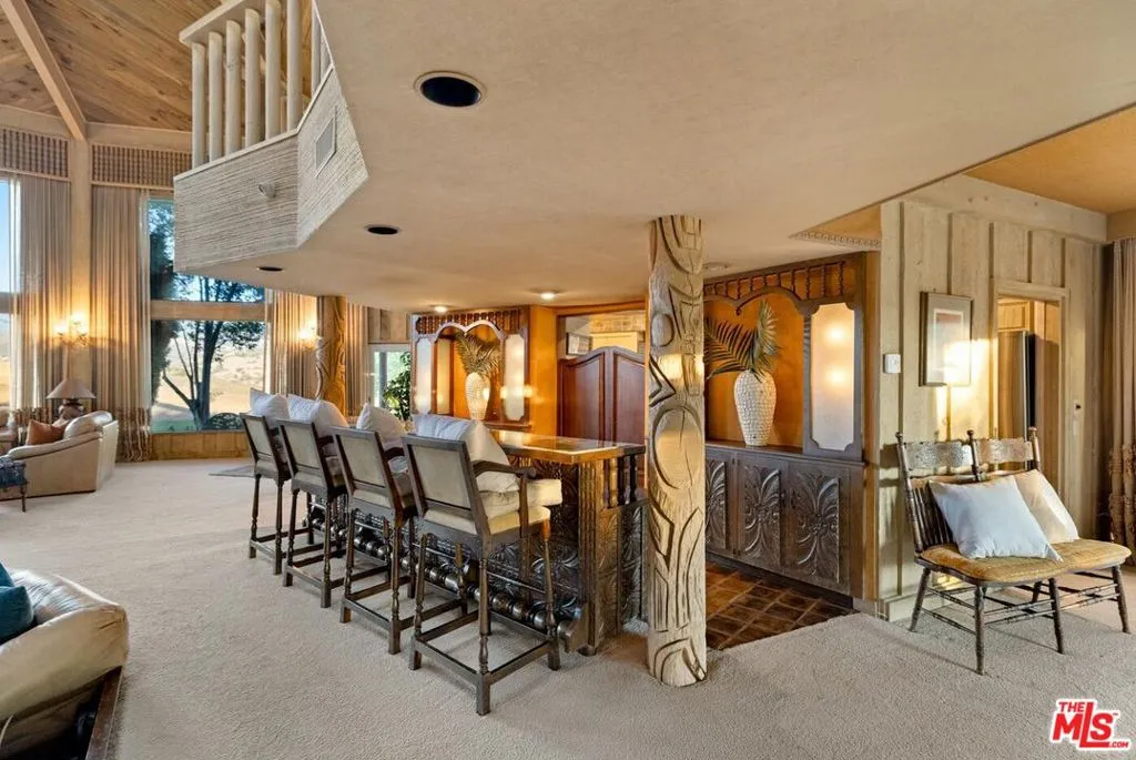 Santa Ynez, California 93460, United States, 45 Bedrooms Bedrooms, ,46 BathroomsBathrooms,Residential,Active,234760