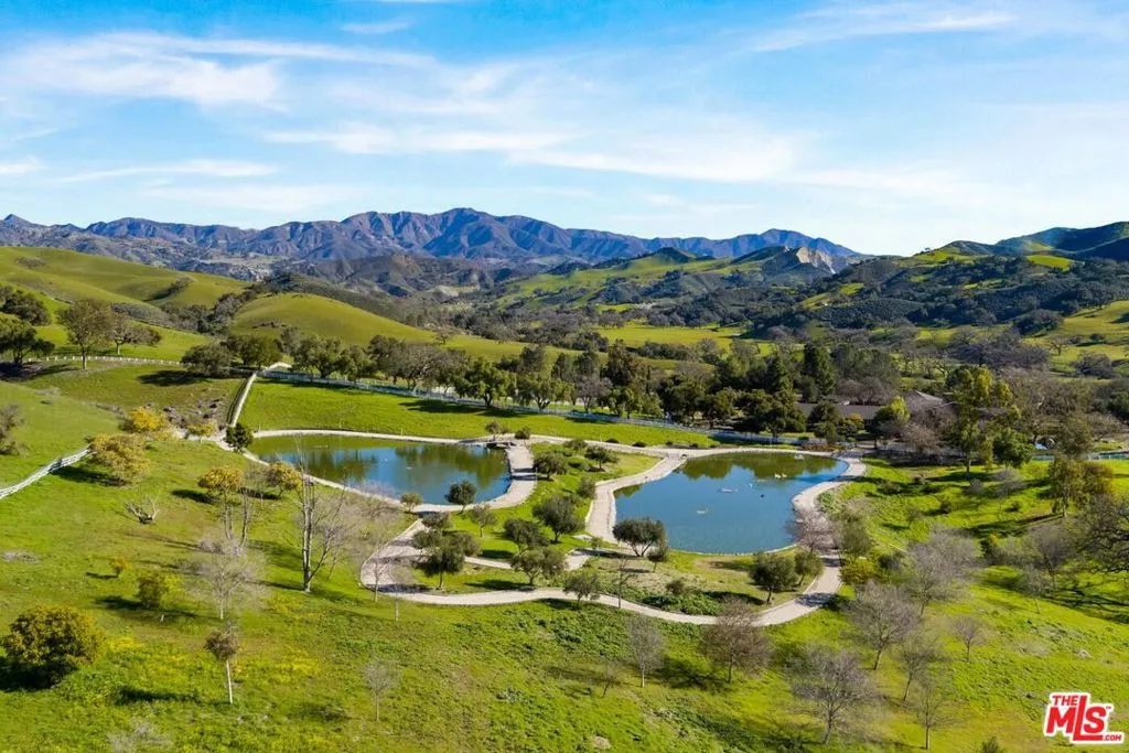 Santa Ynez, California 93460, United States, 45 Bedrooms Bedrooms, ,46 BathroomsBathrooms,Residential,Active,234760