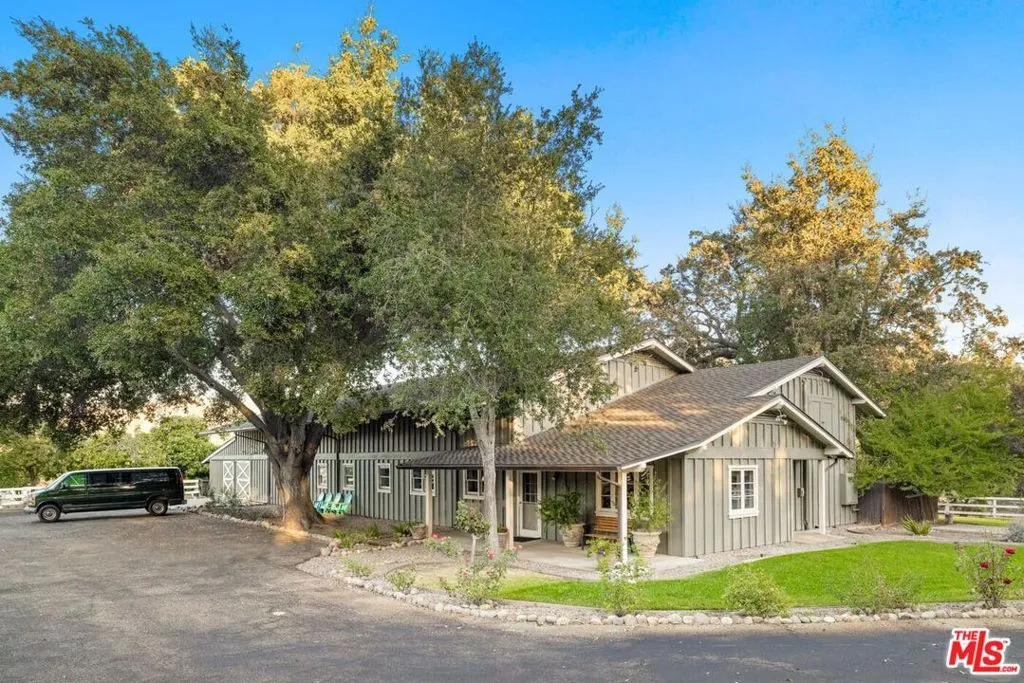Santa Ynez, California 93460, United States, 45 Bedrooms Bedrooms, ,46 BathroomsBathrooms,Residential,Active,234760