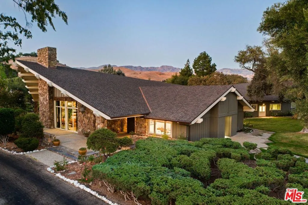 Santa Ynez, California 93460, United States, 45 Bedrooms Bedrooms, ,46 BathroomsBathrooms,Residential,Active,234760