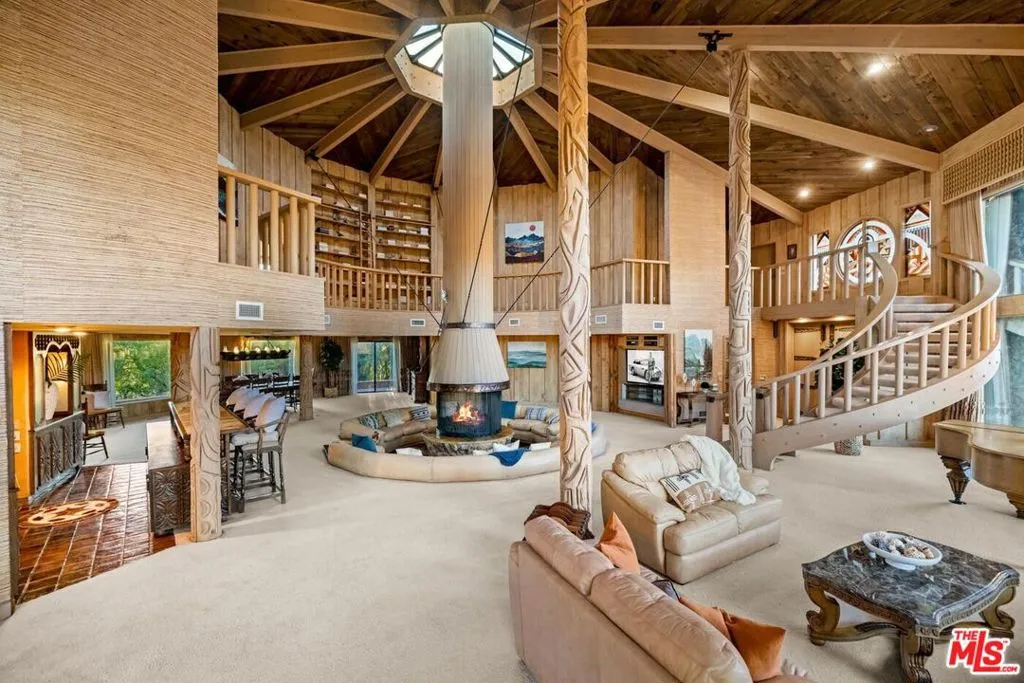 Santa Ynez, California 93460, United States, 45 Bedrooms Bedrooms, ,46 BathroomsBathrooms,Residential,Active,234760