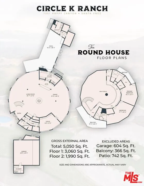 Santa Ynez, California 93460, United States, 45 Bedrooms Bedrooms, ,46 BathroomsBathrooms,Residential,Active,234760