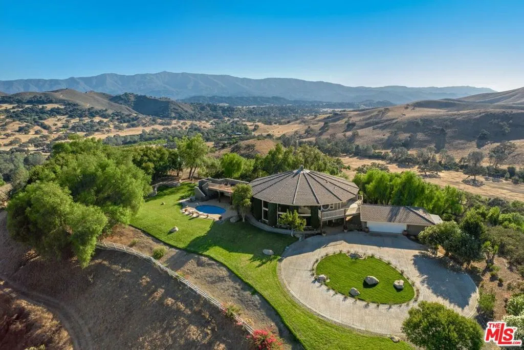 Santa Ynez, California 93460, United States, 45 Bedrooms Bedrooms, ,46 BathroomsBathrooms,Residential,Active,234760