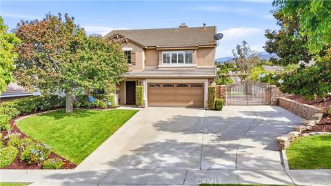 Photo of 1910 Georgetown Drive, Corona, CA 92881 (MLS # OC26123510)