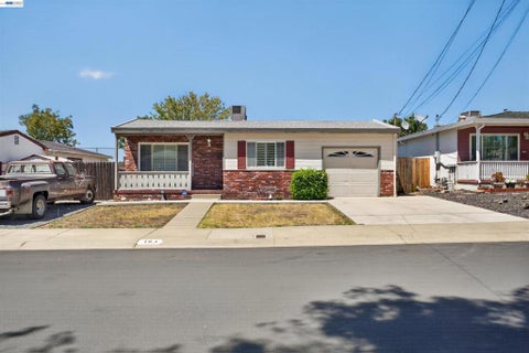 Photo of 164 Lorraine Ave AVE, Pittsburg, CA 94565 (MLS # 41142208)