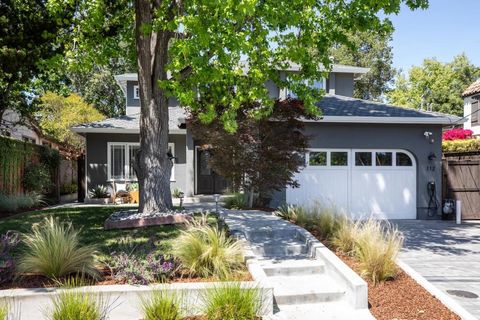 Photo of 112 Wildwood Avenue, San Carlos, CA 94070 (MLS # ML82043720)