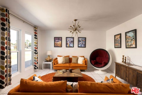 Photo of 2256 N Victoria Road, Palm Springs, CA 92262 (MLS # 26993023)